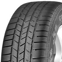 Continental CROSSCONTACTWINTER 235/60R 17 102H TL CrCont.Wi.MO M+S MERCEDES-MODELLE