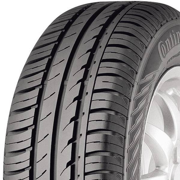 Continental CONTIECOCONTACT 3 185/65R 15 92T TL EcoCont.3 XL EXTRA LOAD