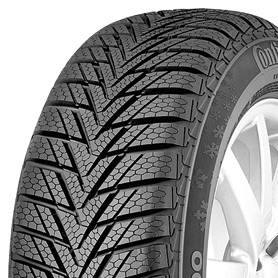 Continental WINTERCONT TS800 175/55R 15 77T TL TS-800 FR