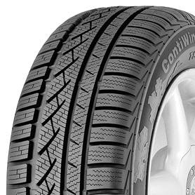 Continental Wintercont TS-810S 205/55 R17 95V – Vinterdæk