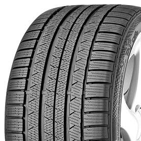 Continental Wintercont TS-810S 235/40 R18 95V – Vinterdæk