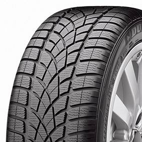 Dunlop SP WINTER SPORT 3D 275/35R 20 102W TL WiSpo.3D RO1 XL AUDI-AUSF?HRUNG/EXTRA LOAD