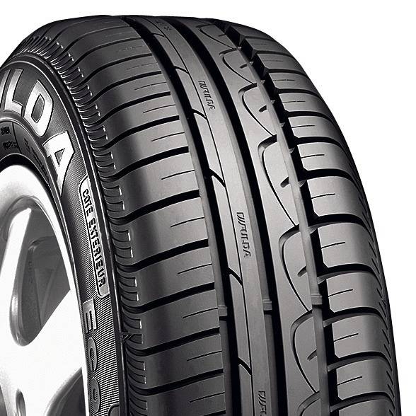Fulda ECOCONTROL SUV 255/55R 19 111V TL EcoControl SUV XL MFS EXTRA LOAD