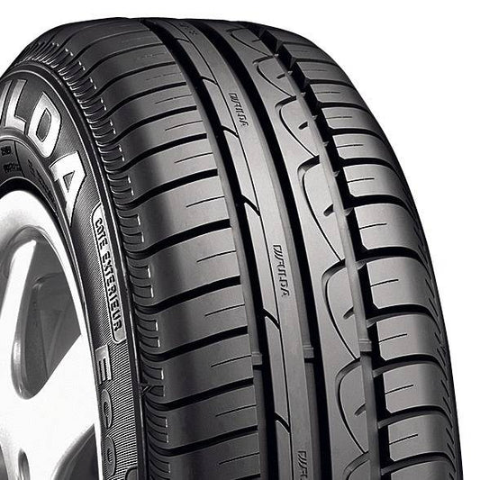 Fulda ECOCONTROL SUV 255/55R 19 111V TL EcoControl SUV XL MFS EXTRA LOAD