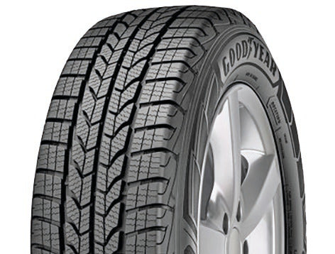 Goodyear ULTRAGRIP CARGO 215/60R 17C 104H TL UG Cargo M+S