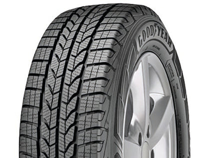 Goodyear ULTRAGRIP CARGO 225/55R 17C 109T TL UG Cargo M+S