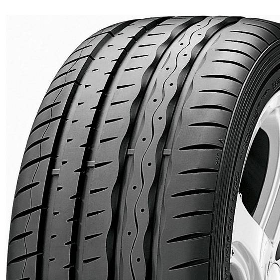 Hankook VENTUS S1 EVO 195/40ZR 17 81W TL S-1 Evo XL MFS EXTRA LOAD (K-107)