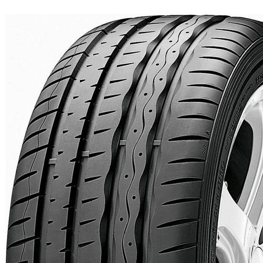 Hankook VENTUS S1 EVO 195/40ZR 17 81W TL S-1 Evo XL MFS EXTRA LOAD (K-107)