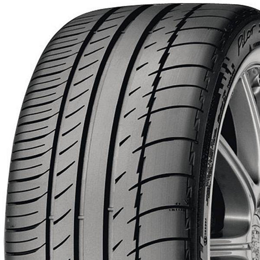 Michelin PILOT SPORT PS2 265/35ZR 18 97Y TL Pi.Sp.PS2 N3 XL FSL PORSCHE-AUSF?HRUNG/EXTRA LOAD