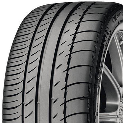 Michelin PILOT SPORT PS2 225/40ZR 18 92Y TL Pi.Sp.PS2 N3 XL FSL PORSCHE-AUSF?HRUNG/EXTRA LOAD