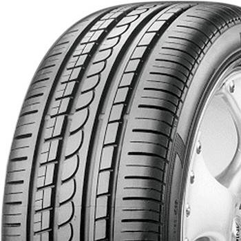 Pirelli PZERO ROSSO ASIMME 255/40ZR 17 94Y TL PZe.Ros.Asim.N5 FSL PORSCHE-VERSION