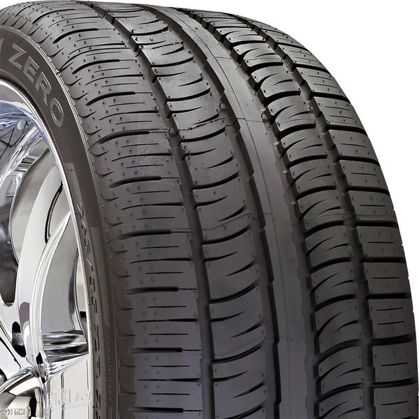 Pirelli SCORPION ZERO ASIM 255/50ZR 19 107Y TL Scorp.Ze.AS.XL FSL EXTRA LOAD