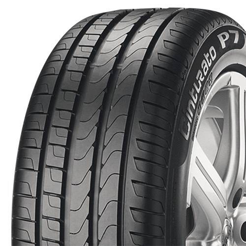 Pirelli CINTURATO P7 AS 225/45R 17 91H TL Cin.P-7 AS R/F MOE FSL RUN-FLAT/MERCEDES-VERSION