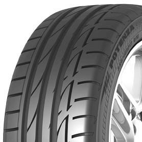 Bridgestone POTENZA S001 245/45R 19 98Y TL Pot.S-001+ RFT RUN-FLAT/BMW-AUSFÜHRUNG