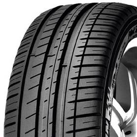 Michelin PILOT SPORT 3 255/40ZR 18 99Y TL Pi.Sport-3 MO1 EL FSL MERCEDES-AUSF?HRUNG/EXTRA LOAD