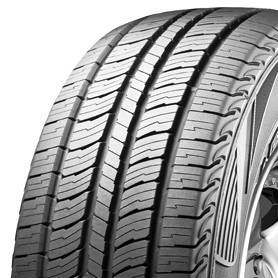 Kumho CRUGEN HP91 265/70R 16 112V TL HP-91 FSL