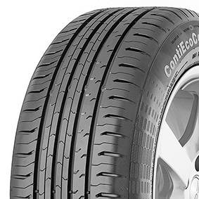 Continental CONTIECOCONTACT 5 165/65R 14 79T TL EcoCont.5