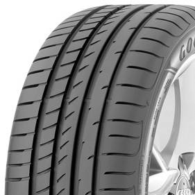 Goodyear EAGLE F1 ASYM.2 235/35R 20 88Y TL Eag.F-1 Asym.2 N0 MFS PORSCHE-AUSF?HRUNG