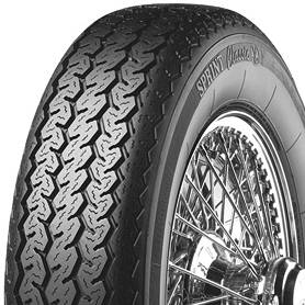 Vredestein SPRINT CLASSIC 185/70R 15 89W TL Sprint Classic