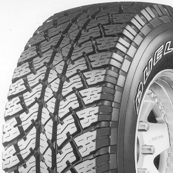 Bridgestone DUELER A/T 693 III 265/65R 17 112S TL D-693 III