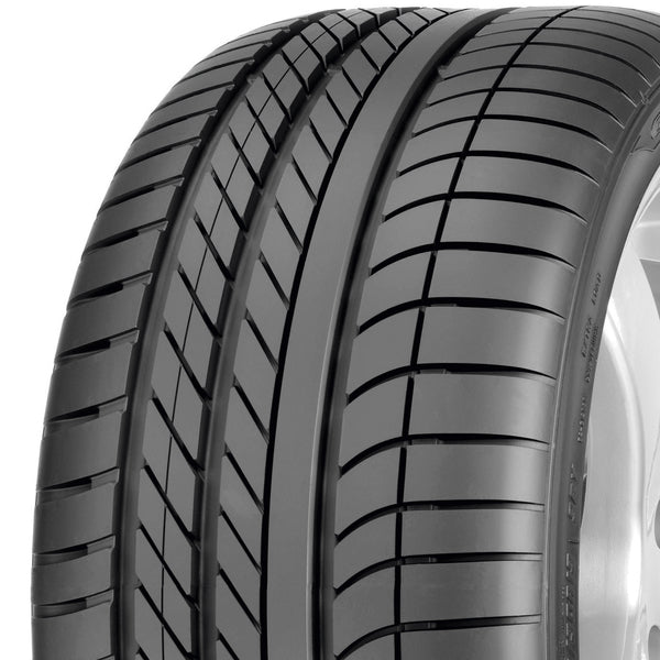 Goodyear EAGLE F-1 ASYM.SUV 295/40R 22 112W E.F-1 Asy.SUV MO1 XL MFS MERCEDES-AUSF�HRUNG/EXTRA LOAD