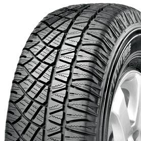 Michelin LATITUDE CROSS 265/65R 17 112H TL Lat.Cross