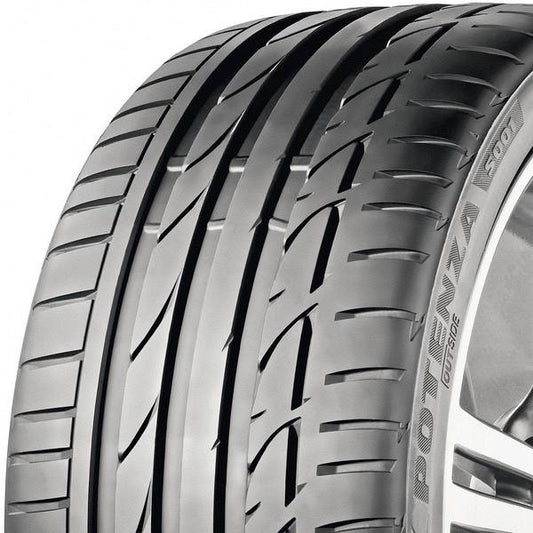 Bridgestone POTENZA S001 275/40R 19 101Y TL Pot.S-001 MOE EXT FSL RUN-FLAT/MERCEDES-AUSF?HRUNG