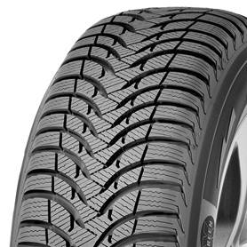 Michelin ALPIN A4 185/60R 15 88T TL Alpin-A4 EL EXTRA LOAD