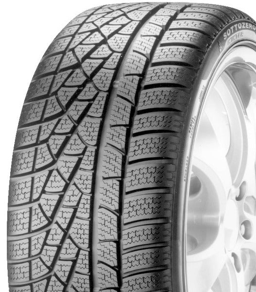Pirelli W-210S2 SOTTOZERO 205/55R 17 91H TL W-210s2+ R/F FSL RUN-FLAT/BMW-VERSION