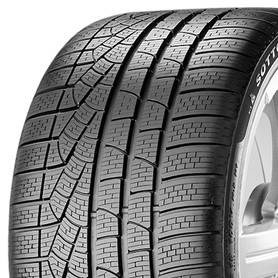 Pirelli W-240S2 SOTTOZERO 285/35R 20 104V TL W-240s2 N1 XL PORSCHE-VERSION/EXTRA LOAD