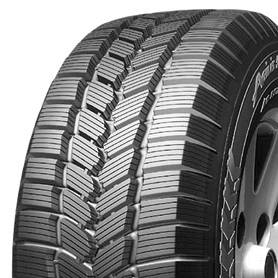 Michelin Agilis 51 Snow-ICE 215/65 R15C 104T – Vinterdæk