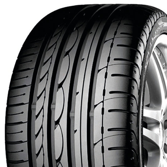 Yokohama ADVAN SPORT V-103 265/50R 19 110Y Advan Sp.V103 AO XL RPB AUDI-AUSFÜHRUNG