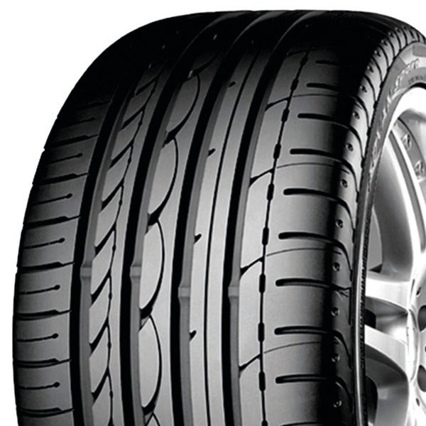 Yokohama ADVAN SPORT V-103 255/45R 18 99Y TL Advan Sp.V103 AO AUDI-AUSF?HRUNG