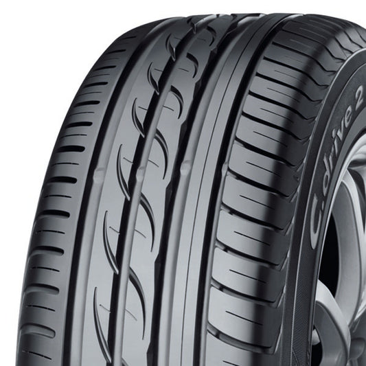 Yokohama C.Drive 2 205/55 R16 91H – Sommerdæk