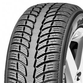 Kleber QUADRAXER SUV 215/65R 16 102V TL Quadraxer SUV XL EXTRA LOAD