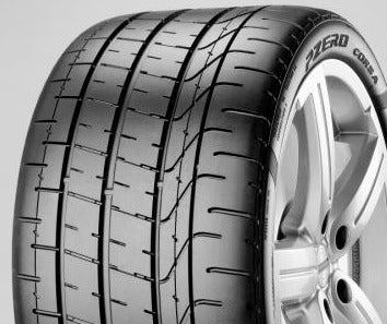 Pirelli PZERO CORSA ASIM.2 265/30ZR 19 93Y TL PZe.Co.Asim.2 (F) XL EXTRA LOAD