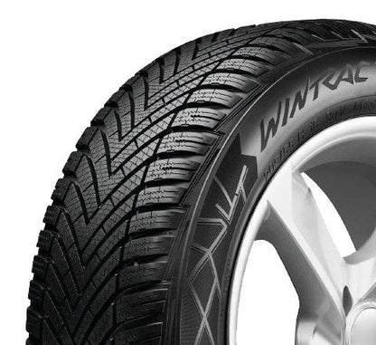 Vredestein WINTRAC 195/55R 17 92H TL Wintrac XL EXTRA LOAD