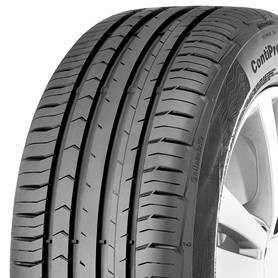 Continental PREMIUMCONTACT-5 215/55R 17 94V TL PremCont.5 CS SEAL
