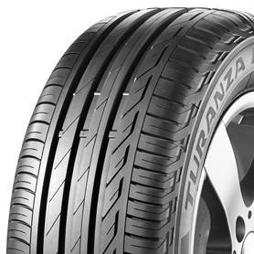 Bridgestone TURANZA T001 245/55R 17 102W TL T-001 MO MERCEDES-AUSFÜHRUNG