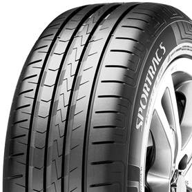 Vredestein SPOTRAC 5 195/55R 16 91V TL Sportrac-5 XL FSL EXTRA LOAD