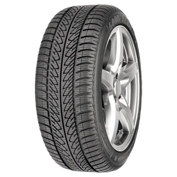 Goodyear UG-8 PERFORMANCE 255/60R 18 108H TL UG-8 Perform.AO MFS AUDI-AUSF?HRUNG