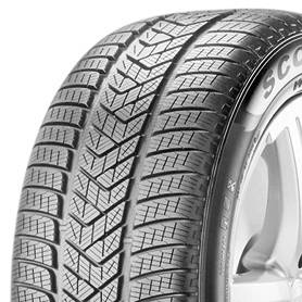 Pirelli SCORPION WINTER 255/45R 20 105V TL Scorp.Winter ALP XL ALPINA-VERSION/EXTRA LOAD