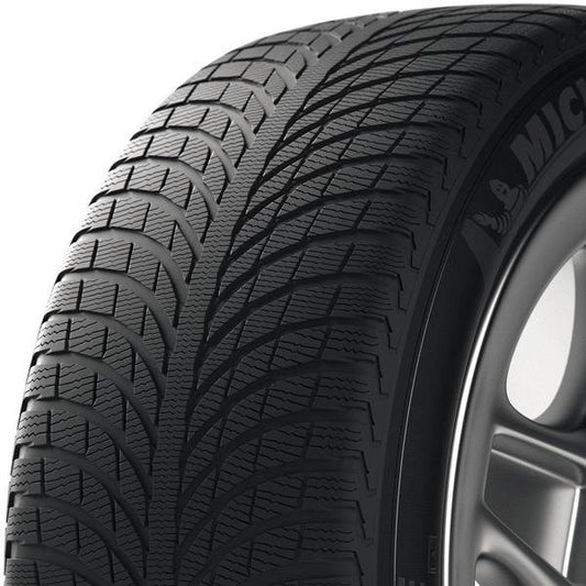 Michelin LATITUDE ALPIN LA2 235/65R 17 108H TL Lat.Alp.LA2 N0 XL PORSCHE-AUSF�HRUNG/EXTRA LOAD