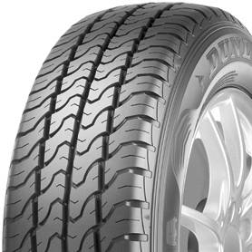 Dunlop ECONODRIVE 215/65R 16C 109T TL Econodrive