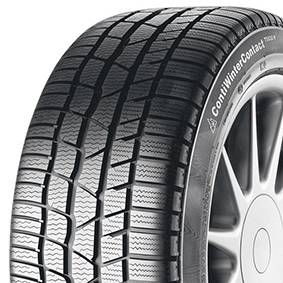 Continental WINTERCONT TS830P 245/35R 19 93W TL TS-830P XL FR EXTRA LOAD