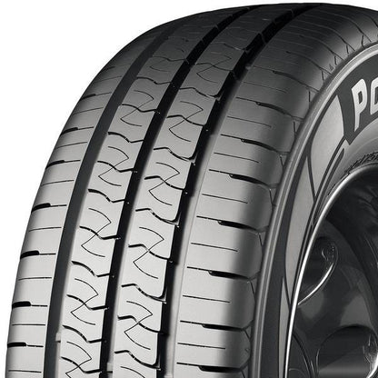 Kumho PROTRAN KC53 195/75R 16C 110R TL KC-53