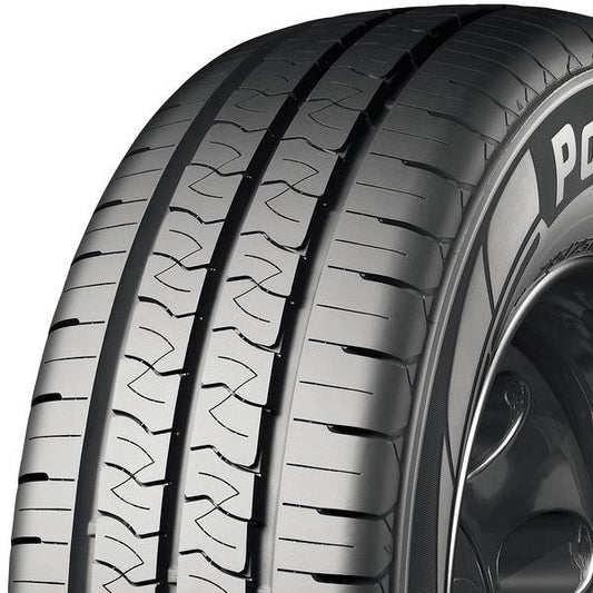 Kumho PROTRAN KC53 205/65R 16C 107T TL KC-53