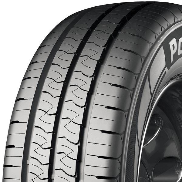 Kumho PROTRAN KC53 215/65R 16C 109T TL KC-53