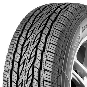 Continental CROSSCONTACT LX-2 275/65R 17 115H TL CrCont.LX-2 FR (BSW)