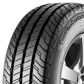 Continental VANCONTACT-100 205/65R 16C 103H TL VanCont.100